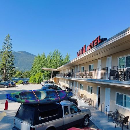 Villa Motel Nelson Buitenkant foto